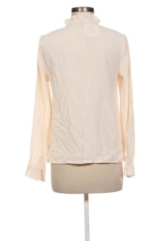 Γυναικεία μπλούζα SHEIN, Μέγεθος S, Χρώμα  Μπέζ, Τιμή 2,99 €