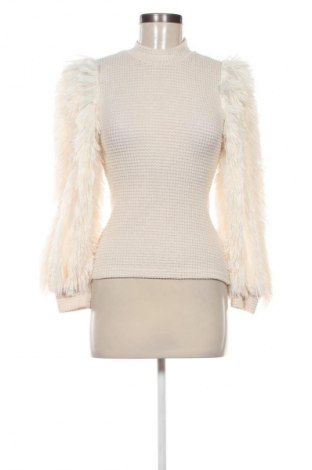 Női blúz SHEIN, Méret S, Szín Ekrü
, Ár 2 669 Ft