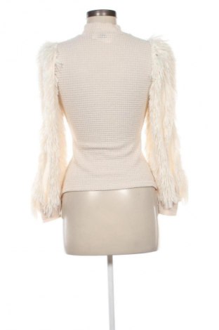 Női blúz SHEIN, Méret S, Szín Ekrü
, Ár 2 669 Ft