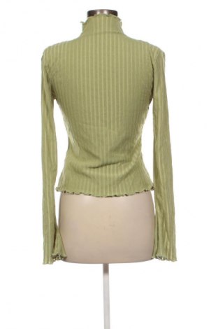 Női blúz SHEIN, Méret M, Szín Zöld, Ár 2 469 Ft