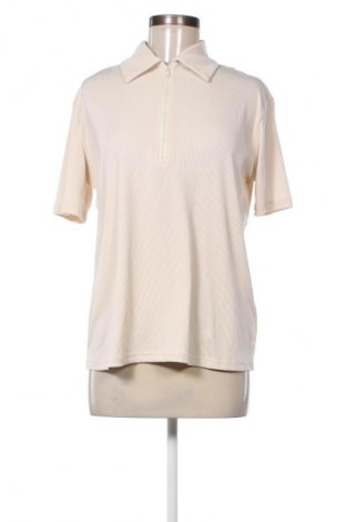 Bluzka damska SHEIN, Rozmiar S, Kolor ecru, Cena 35,99 zł