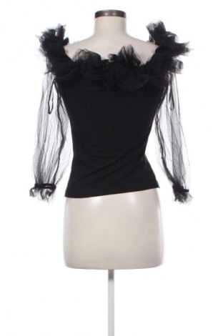 Dámska blúza SHEIN, Veľkosť M, Farba Čierna, Cena  6,95 €