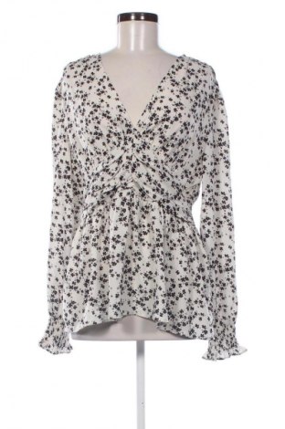 Dámská halenka SHEIN, Velikost XL, Barva Vícebarevné, Cena  242,00 Kč