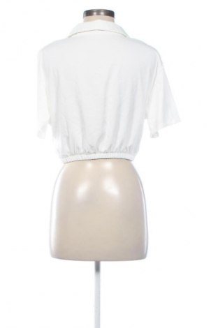 Dámská halenka SHEIN, Velikost M, Barva Bílá, Cena  253,00 Kč