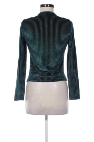 Dámská halenka SHEIN, Velikost M, Barva Zelená, Cena  242,00 Kč