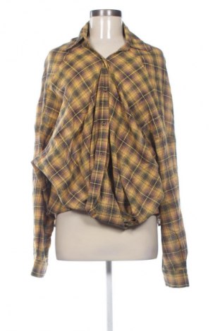 Dámska blúza SHEIN, Veľkosť M, Farba Viacfarebná, Cena  9,72 €