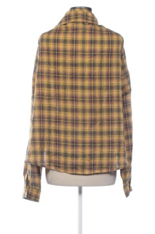 Dámska blúza SHEIN, Veľkosť M, Farba Viacfarebná, Cena  9,72 €