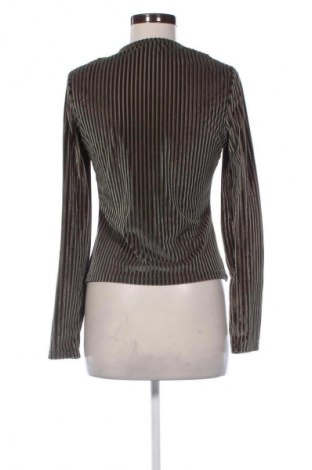 Дамска блуза SHEIN, Размер S, Цвят Зелен, Цена 19,00 лв.