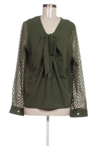 Damen Shirt SHEIN, Größe XL, Farbe Grün, Preis 5,99 €