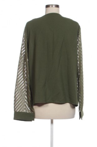 Damen Shirt SHEIN, Größe XL, Farbe Grün, Preis 5,99 €