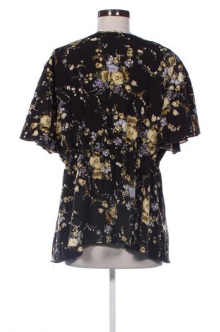 Dámska blúza SHEIN, Veľkosť XXL, Farba Viacfarebná, Cena  7,95 €