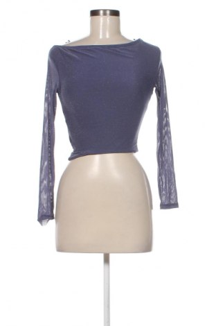 Dámska blúza SHEIN, Veľkosť S, Farba Modrá, Cena  11,02 €