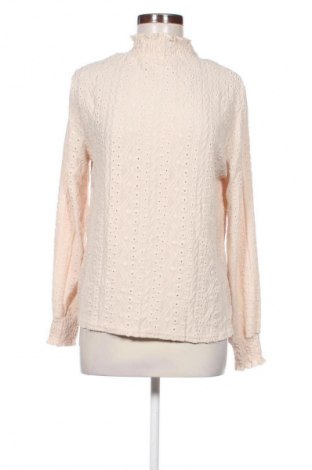 Női blúz SHEIN, Méret L, Szín Bézs, Ár 2 339 Ft