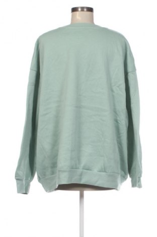 Damen Shirt SHEIN, Größe 3XL, Farbe Grün, Preis € 9,99