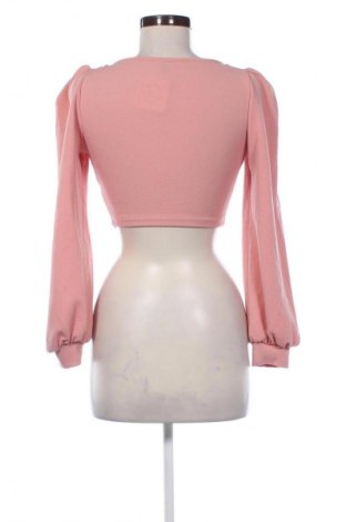 Dámská halenka SHEIN, Velikost XS, Barva Růžová, Cena  241,00 Kč