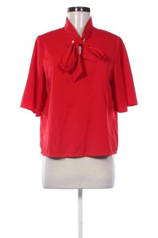 Női blúz SHEIN, Méret M, Szín Piros, Ár 2 079 Ft