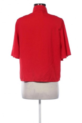 Női blúz SHEIN, Méret M, Szín Piros, Ár 2 079 Ft