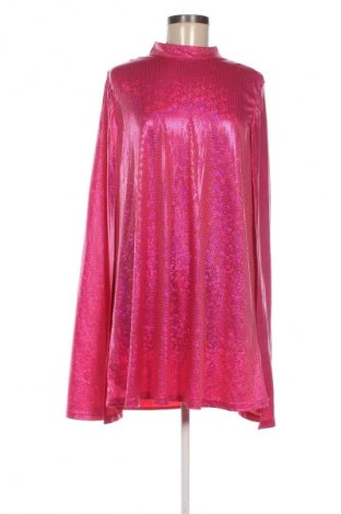 Bluzka damska SHEIN, Rozmiar L, Kolor Kolorowy, Cena 43,68 zł