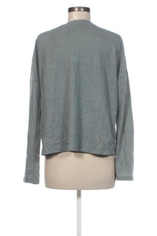 Bluzka damska SHEIN, Rozmiar L, Kolor Zielony, Cena 24,99 zł