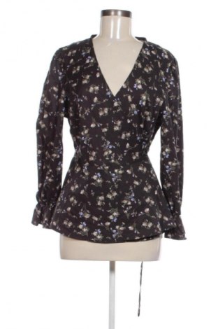 Γυναικεία μπλούζα SHEIN, Μέγεθος XL, Χρώμα Πολύχρωμο, Τιμή 6,99 €