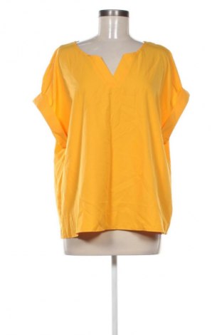 Bluzka damska SHEIN, Rozmiar XL, Kolor Pomarańczowy, Cena 43,68 zł