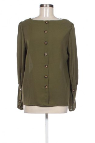 Damen Shirt SHEIN, Größe L, Farbe Grün, Preis 6,99 €