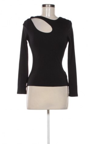 Дамска блуза SHEIN, Размер S, Цвят Черен, Цена 12,99 лв.