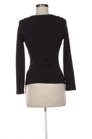 Дамска блуза SHEIN, Размер S, Цвят Черен, Цена 12,99 лв.