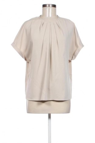 Γυναικεία μπλούζα SHEIN, Μέγεθος L, Χρώμα  Μπέζ, Τιμή 7,99 €