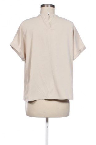 Γυναικεία μπλούζα SHEIN, Μέγεθος L, Χρώμα  Μπέζ, Τιμή 7,99 €