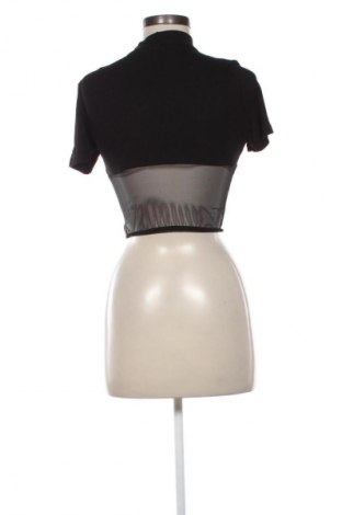 Bluză de femei SHEIN, Mărime S, Culoare Negru, Preț 41,99 Lei