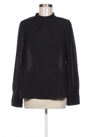 Γυναικεία μπλούζα SHEIN, Μέγεθος L, Χρώμα Μαύρο, Τιμή 6,99 €