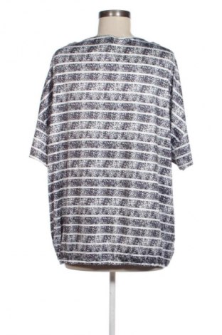 Γυναικεία μπλούζα SHEIN, Μέγεθος 3XL, Χρώμα Πολύχρωμο, Τιμή 8,99 €