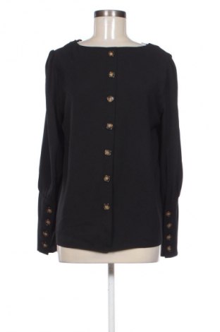 Γυναικεία μπλούζα SHEIN, Μέγεθος L, Χρώμα Μαύρο, Τιμή 6,99 €