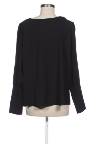 Γυναικεία μπλούζα SHEIN, Μέγεθος L, Χρώμα Μαύρο, Τιμή 6,99 €