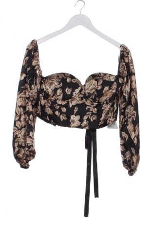 Damen Shirt SHEIN, Größe L, Farbe Mehrfarbig, Preis € 6,99