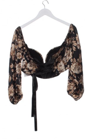 Damen Shirt SHEIN, Größe L, Farbe Mehrfarbig, Preis € 6,99