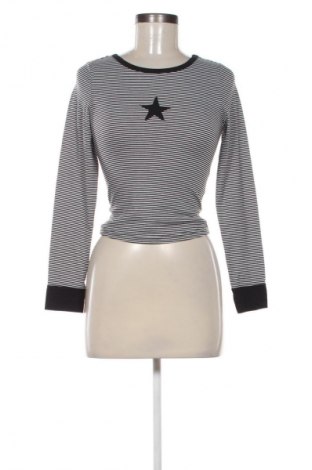 Bluzka damska SHEIN, Rozmiar S, Kolor Kolorowy, Cena 44,94 zł