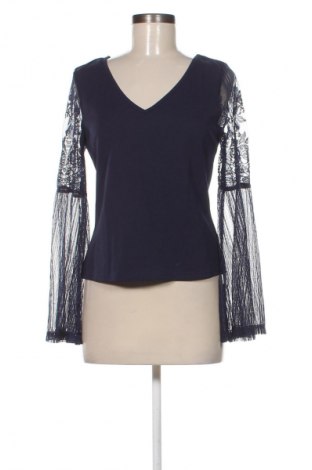 Bluzka damska SHEIN, Rozmiar M, Kolor Niebieski, Cena 25,99 zł