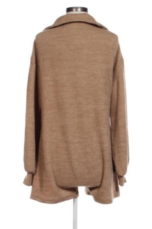 Női blúz SHEIN, Méret S, Szín Bézs, Ár 1 219 Ft