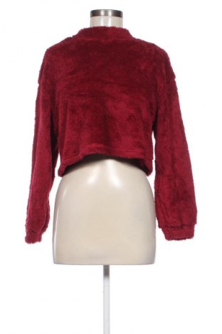 Dámská halenka SHEIN, Velikost M, Barva Červená, Cena  149,00 Kč