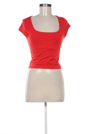 Női blúz SHEIN, Méret XS, Szín Piros, Ár 3 326 Ft