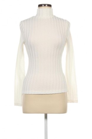 Дамска блуза SHEIN, Размер M, Цвят Бял, Цена 5,62 €