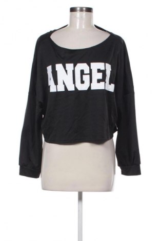 Dámska blúza SHEIN, Veľkosť L, Farba Čierna, Cena  5,95 €