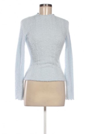 Dámská halenka SHEIN, Velikost S, Barva Modrá, Cena  241,00 Kč