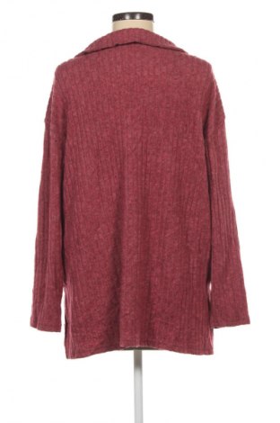 Dámska blúza SHEIN, Veľkosť XL, Farba Červená, Cena  9,95 €