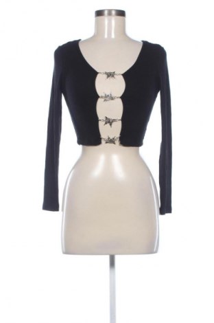 Női blúz SHEIN, Méret XS, Szín Fekete, Ár 2 639 Ft