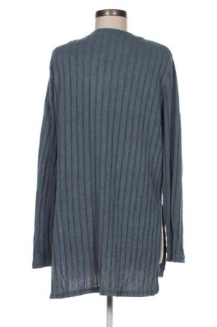 Bluzka damska SHEIN, Rozmiar M, Kolor Niebieski, Cena 26,99 zł