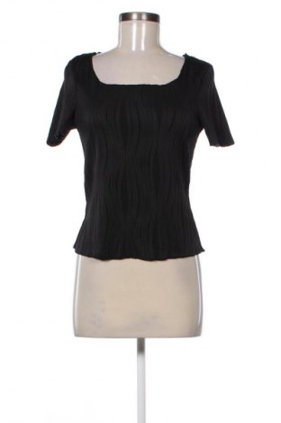 Γυναικεία μπλούζα SHEIN, Μέγεθος M, Χρώμα Μαύρο, Τιμή 7,11 €