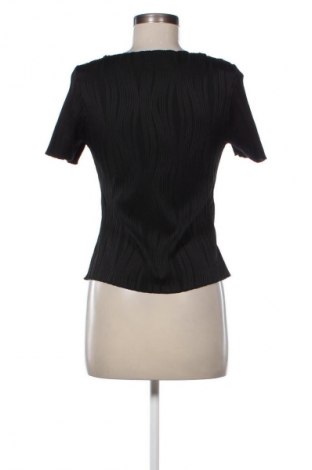 Γυναικεία μπλούζα SHEIN, Μέγεθος M, Χρώμα Μαύρο, Τιμή 7,11 €